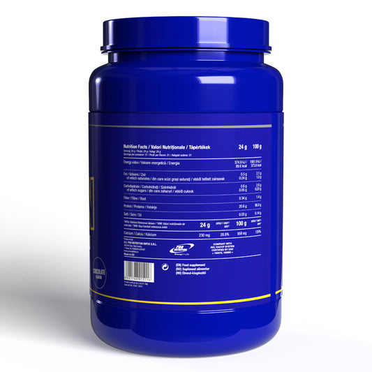 Proteine cazeina 100% Caseine Ciocolata