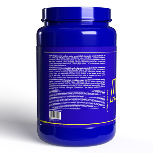 Proteine concentrat - cazeinat - si proteina din lapte