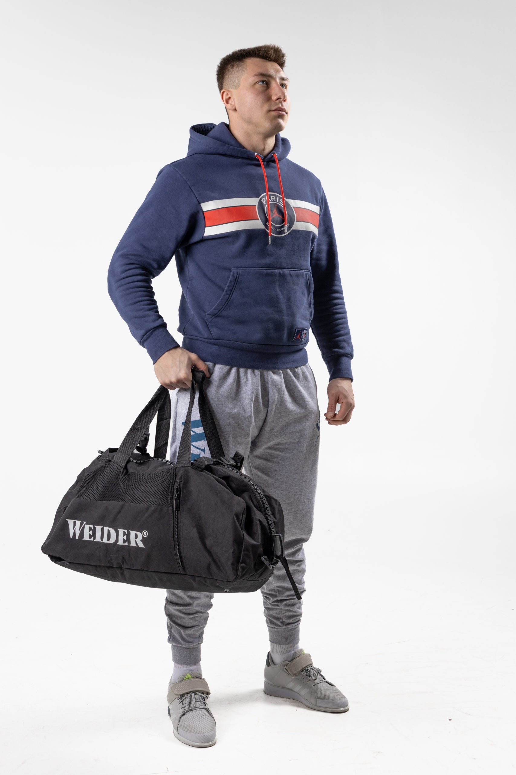 Geanta Weider Neagra