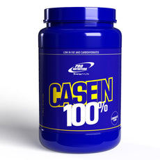 Proteine ​​cazeina 100% Caseine Ciocolata