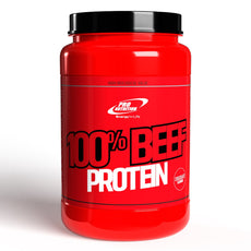 Proteina de vita, 100% Beef Protein Ciocolata
