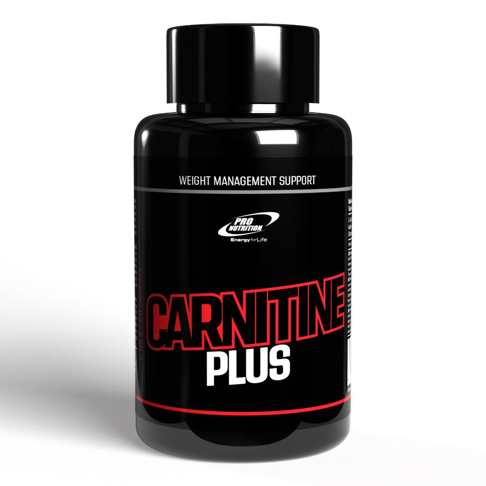 Carnitină Plus