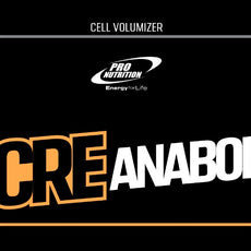 Creatina monohidrata Creapure Creanabol