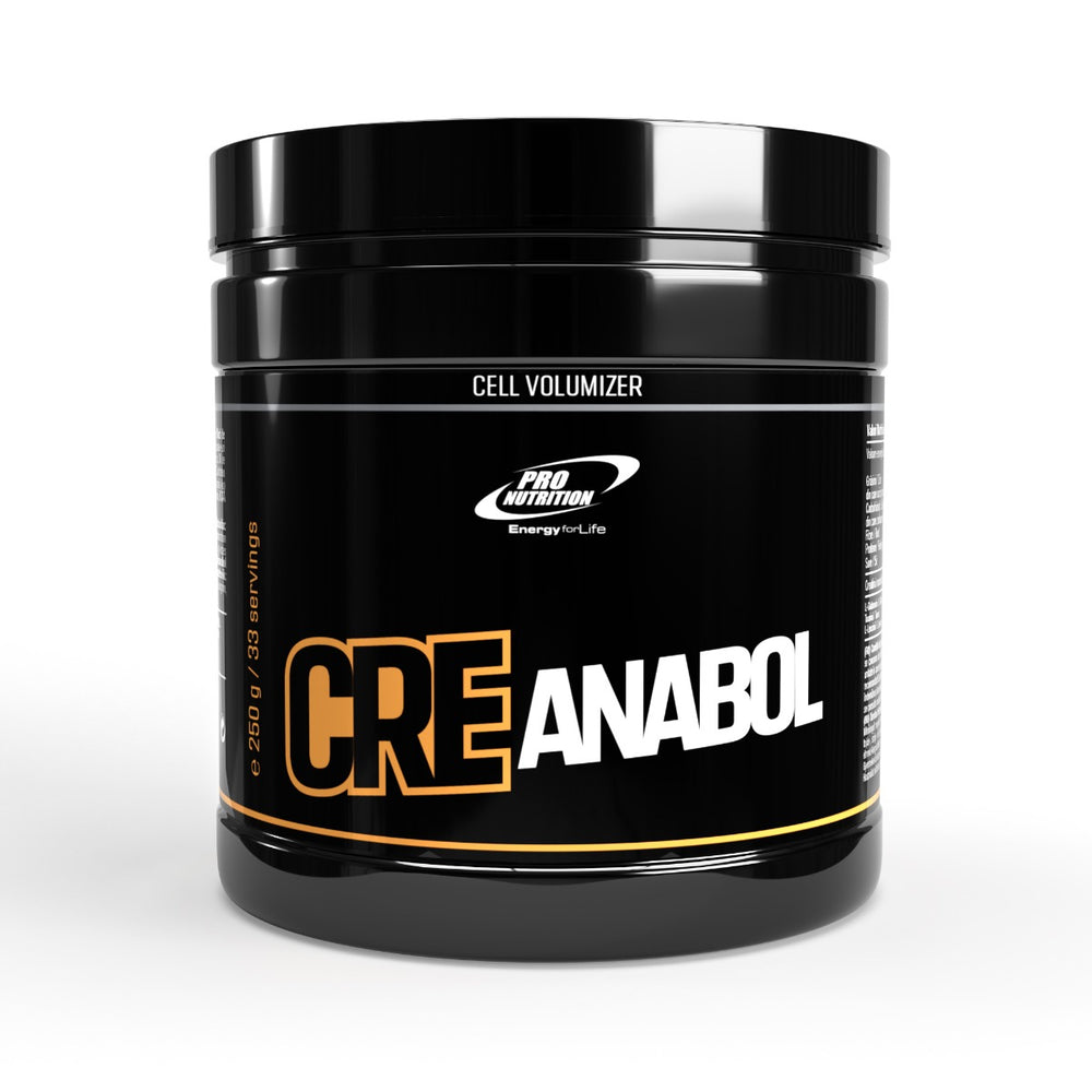 Creatina monohidrata Creapure Creanabol