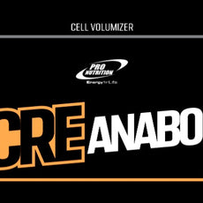 Creatina monohidrata Creapure Creanabol