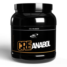 Creatina monohidrata Creapure Creanabol