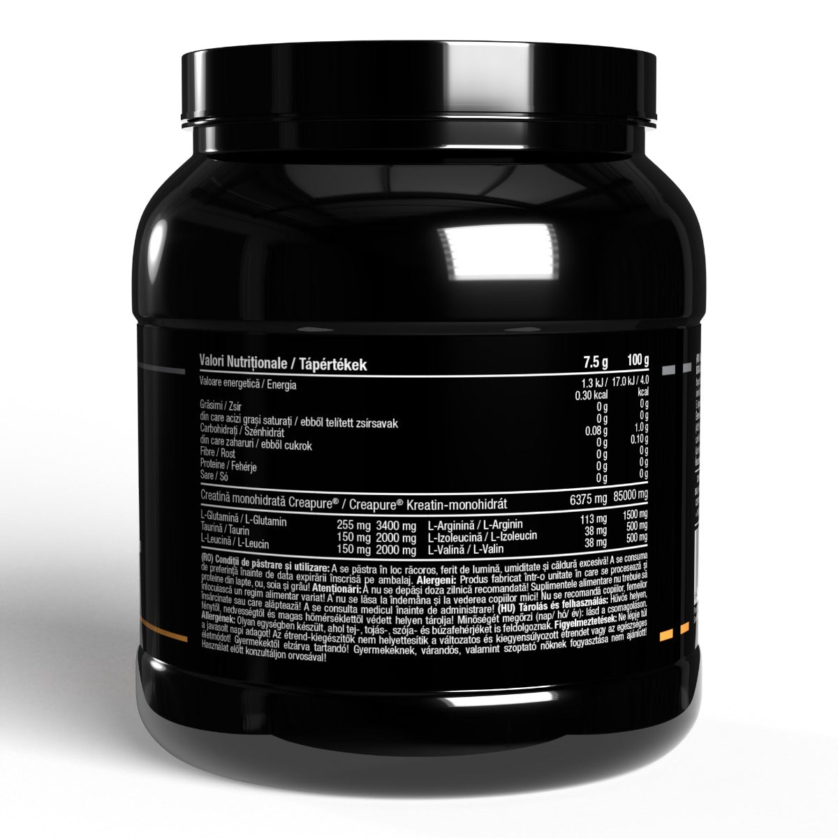 Creatina monohidrata Creapure Creanabol