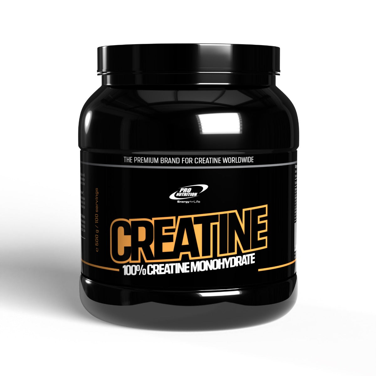 Creatină? Monohidrat? Pudră?