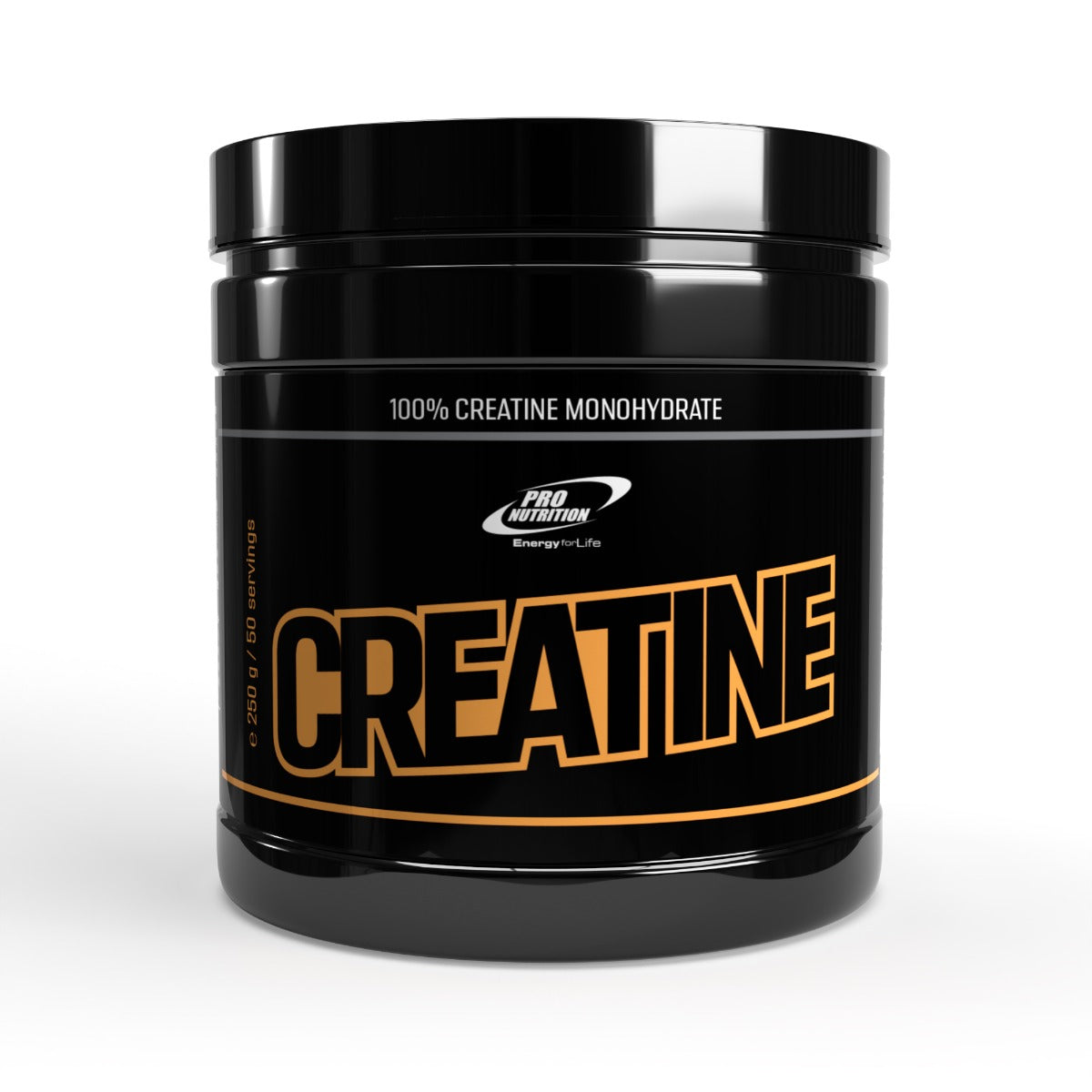 Creatina? monohidrat? pudr? departe? arom?