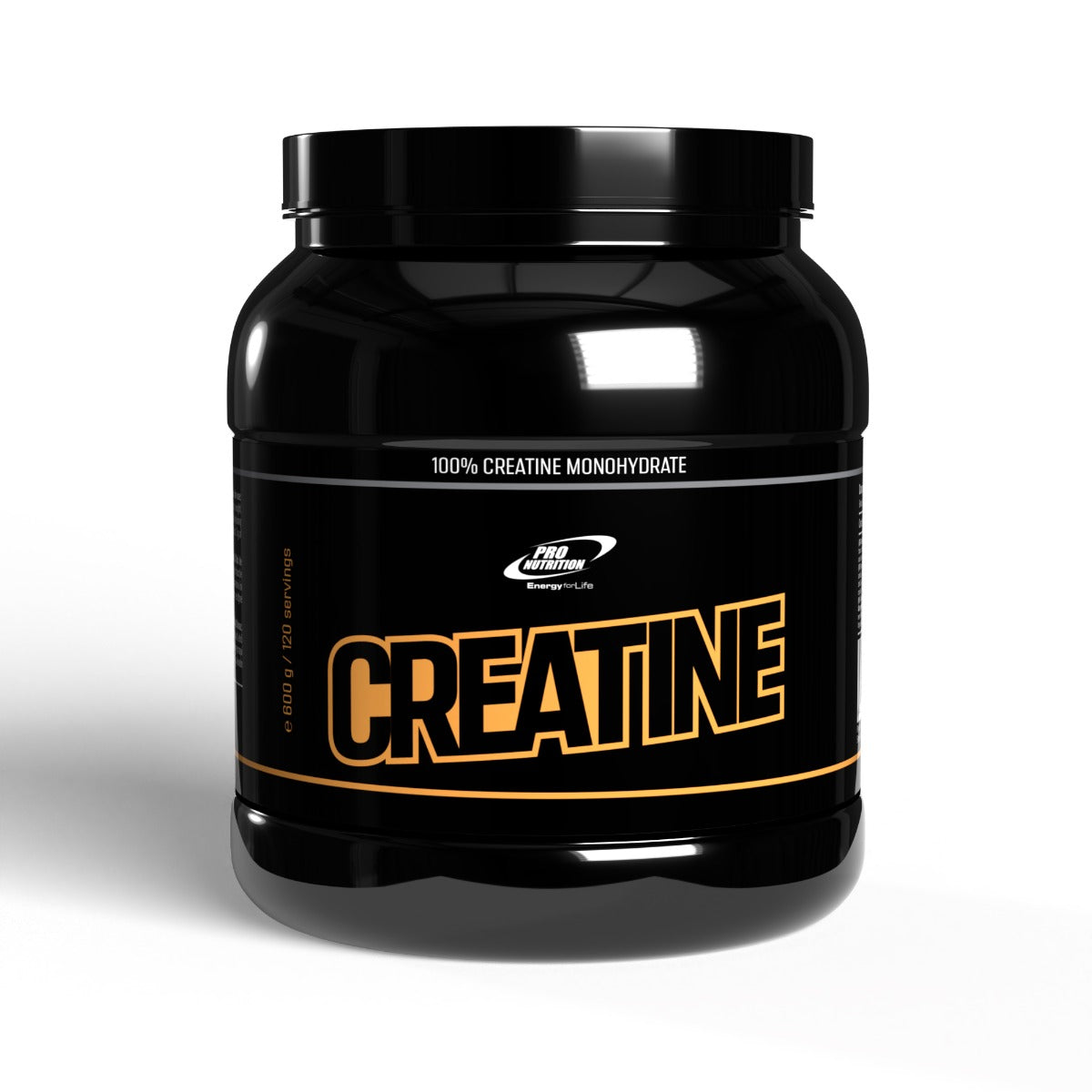 Creatina? monohidrat? pudr? departe? arom?