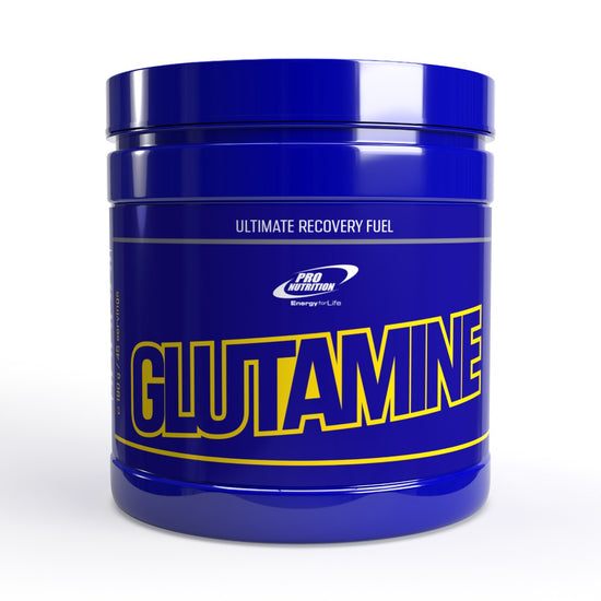 Glutamina pudra Kyowa