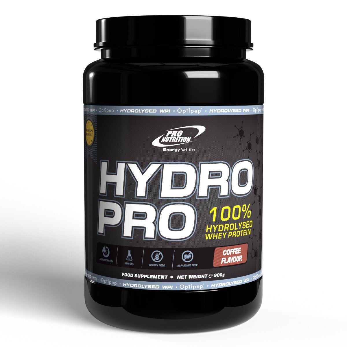 Proteine ​​hidrolizate din zero