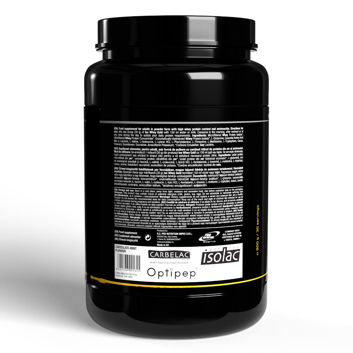 Proteine din zer - 3 tipuri de proteina