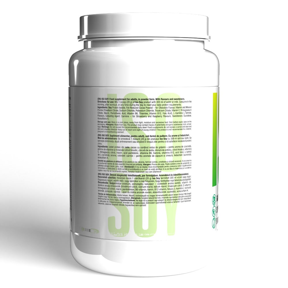 Proteine ​​vegetale