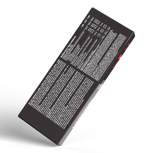 Supliment termogenic natural pentru arderea grasimilor