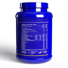 Proteine din lapte si albus de ou