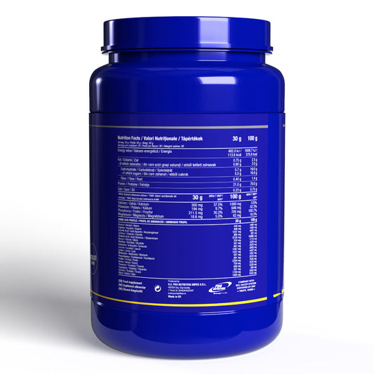 Proteine ​​din lapte si albus de ou