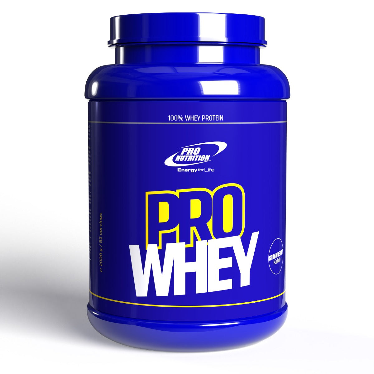 Proteine ​​din concentrat zero