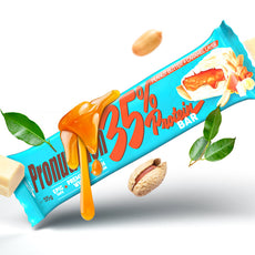 Baton proteic 35% proteine