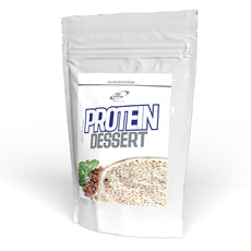 Mix pudinca proteica