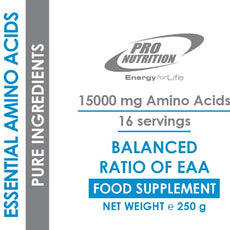 Aminoacizi esențiali