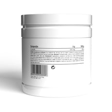 Aminoacizi - L fermentat