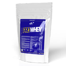 Proteine din zer concentrat fara aroma si indulcitori