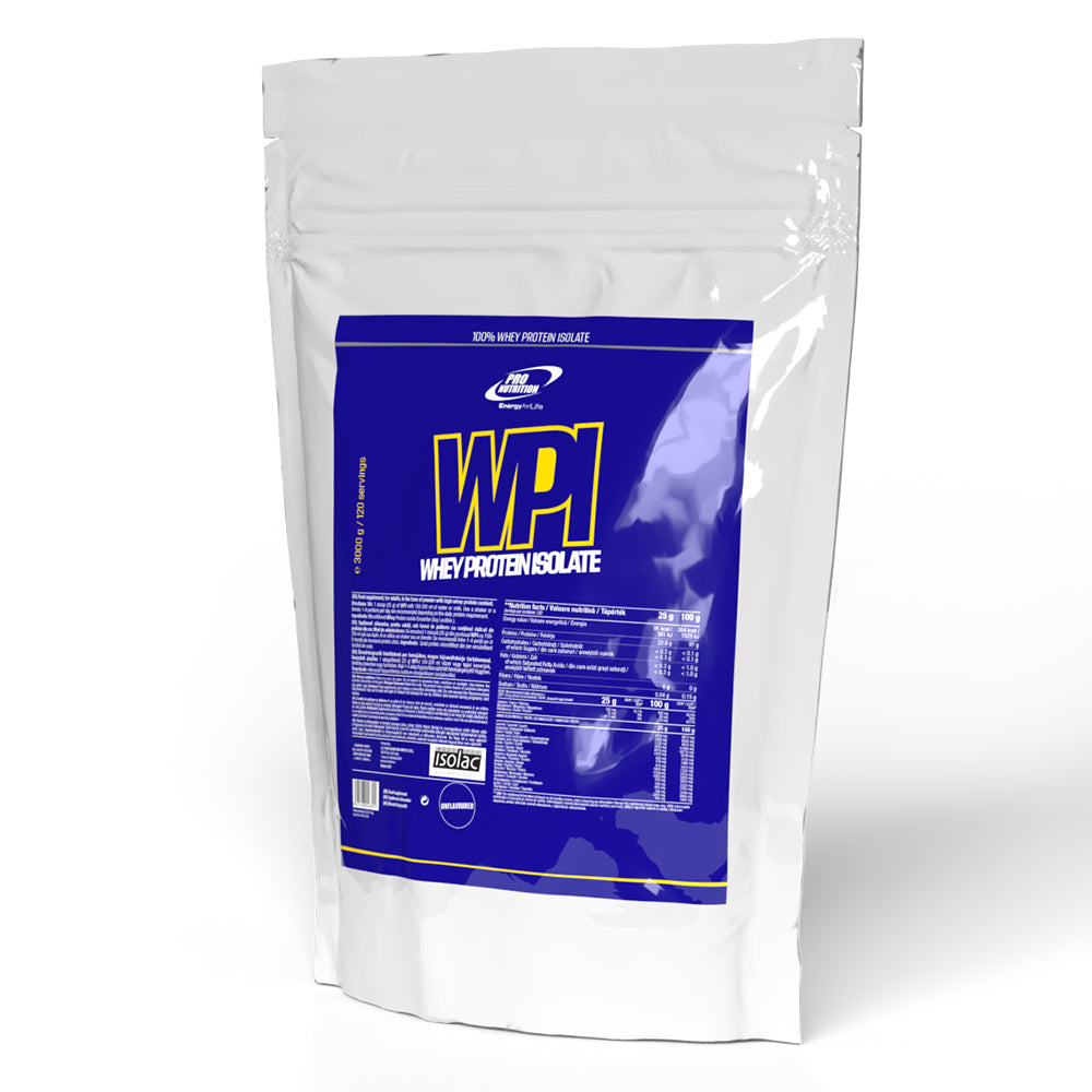 Proteine ​​Izolat proteic din zer