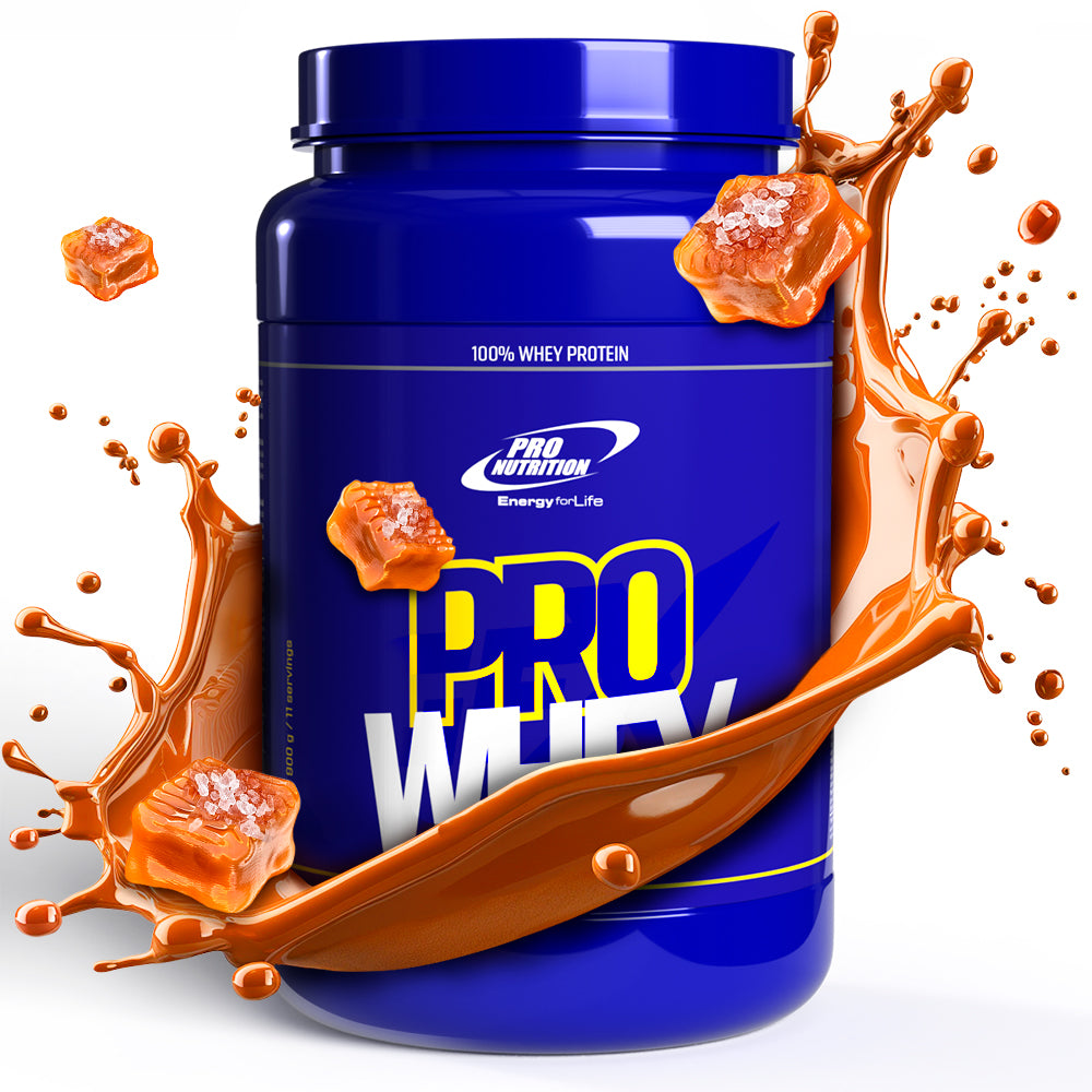 Proteine ​​din concentrat zero