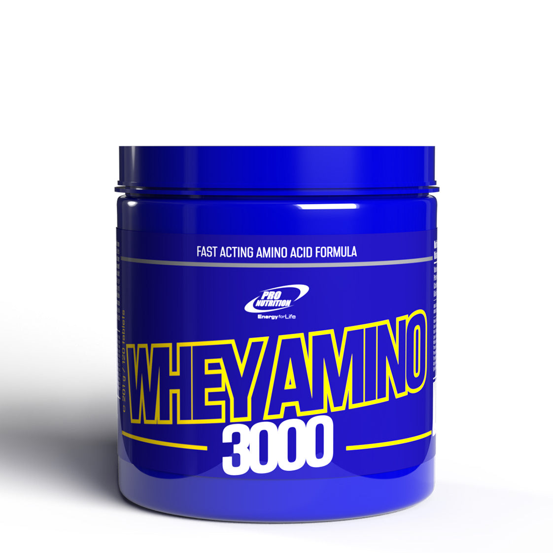 Aminoacizi esentiali, Whey Amino 3000 120 tablete