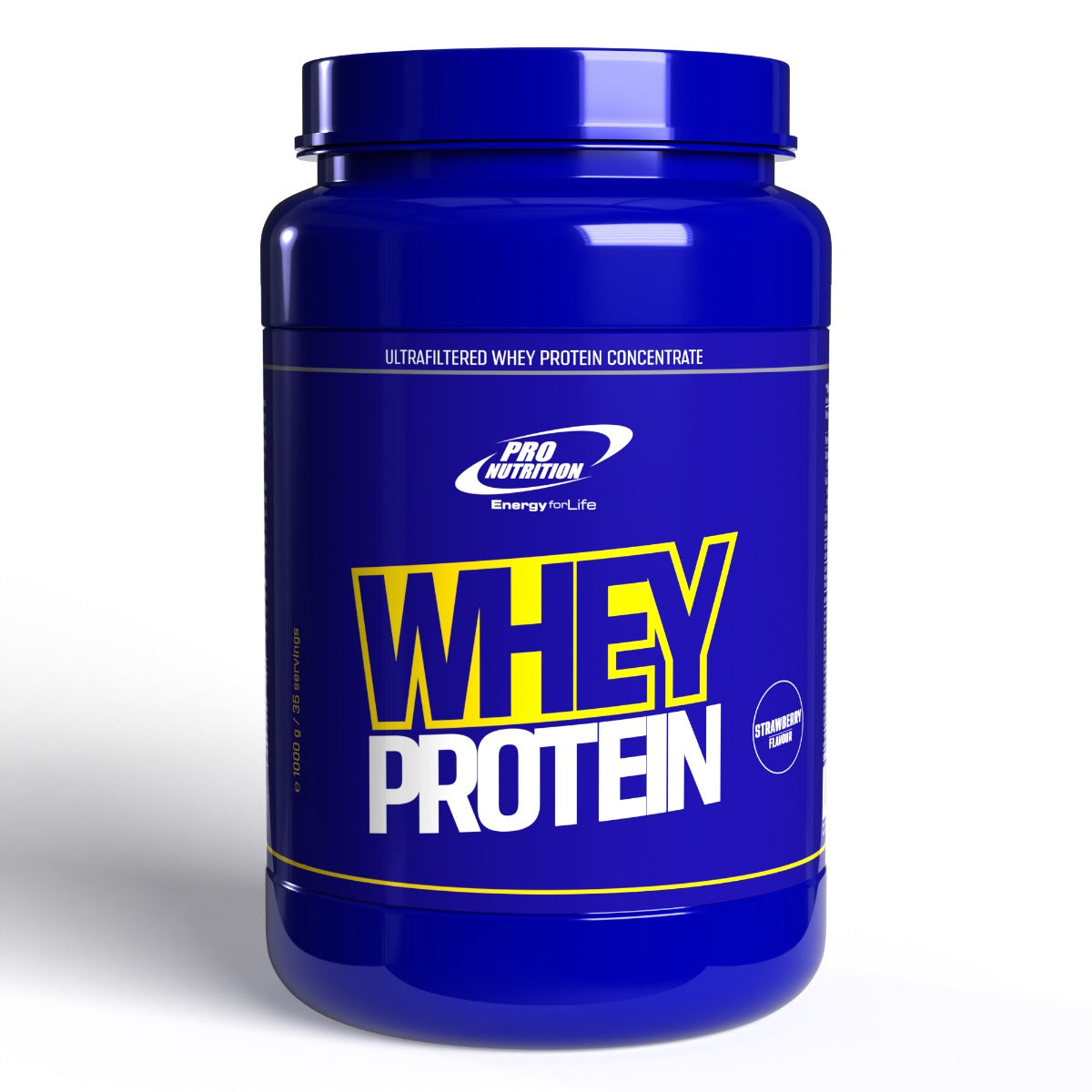 Proteine ​​din concentrat zero