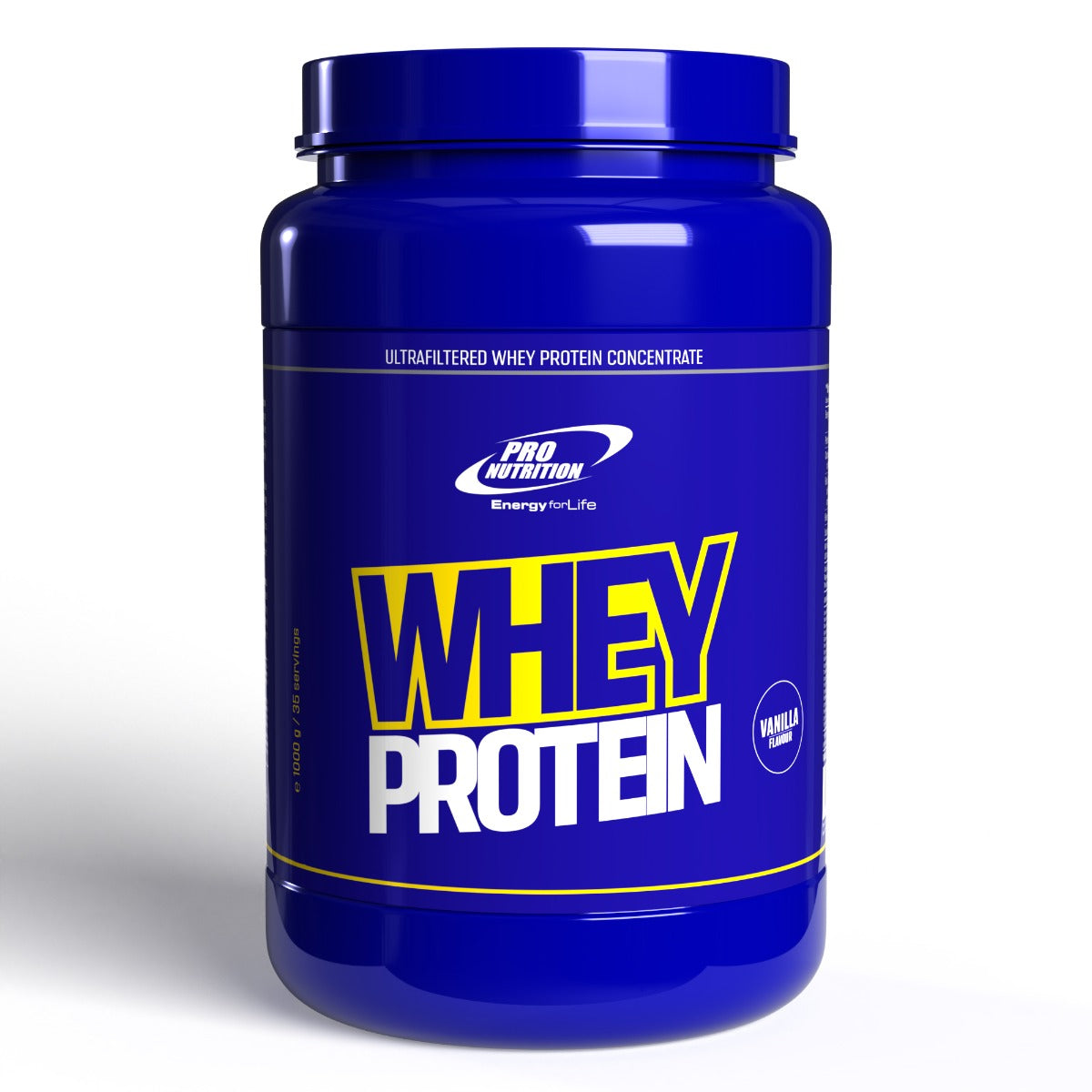 Proteine ​​din concentrat zero