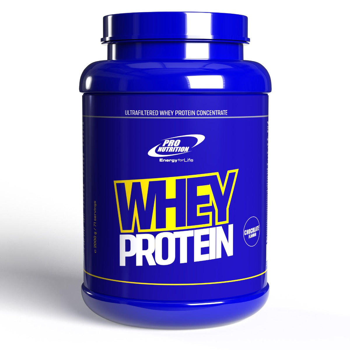 Proteine ​​din concentrat zero