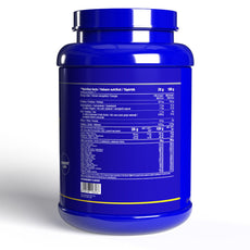 Proteine ​​din concentrat zero