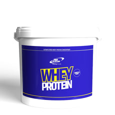 Proteine ​​din concentrat zero