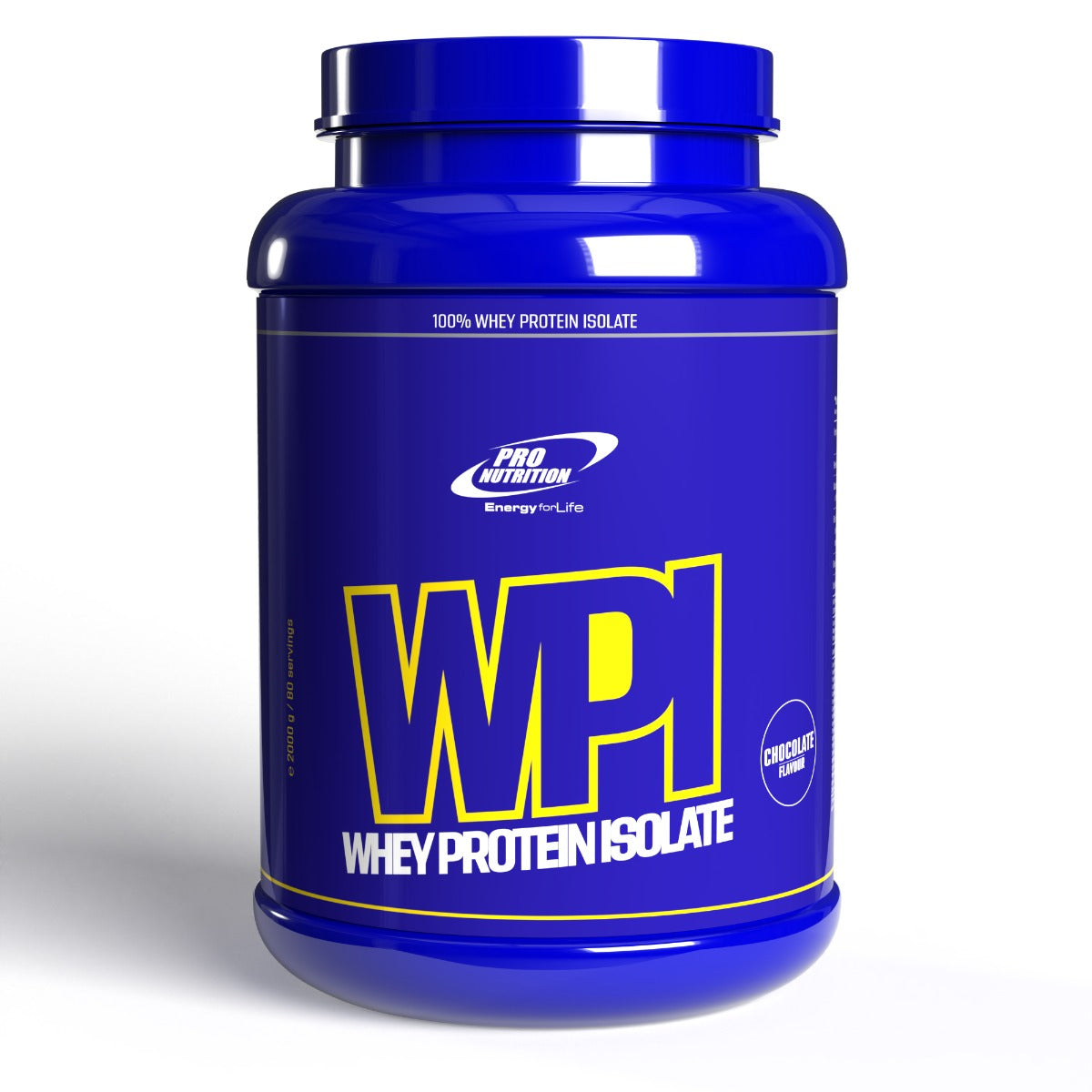 Proteine ​​Izolat proteic din zer